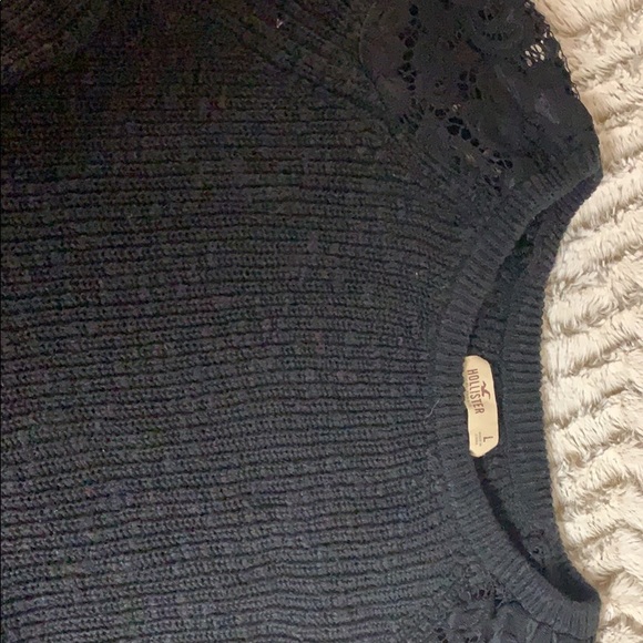 Sweater - Picture 2 of 3